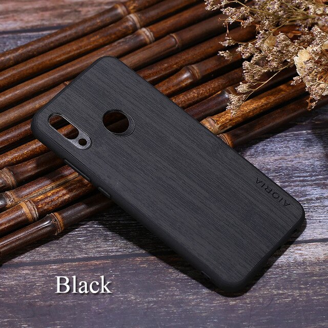 Bamboo Pattern case for Xiaomi Mi9 Mi8 se Lite A1 A2 Lite Max 3 Redmi note 5 7 mi5c Redmi Mix 2s Note 3 Redmi 7 6 6A