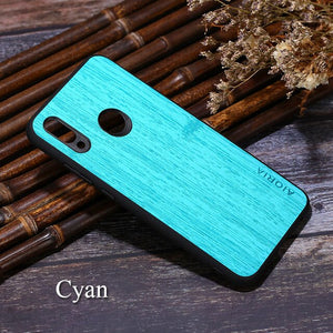 Bamboo Pattern case for Xiaomi Mi9 Mi8 se Lite A1 A2 Lite Max 3 Redmi note 5 7 mi5c Redmi Mix 2s Note 3 Redmi 7 6 6A