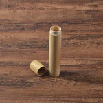 Eco Friendly Bamboo case With Toothbrush Colorful Soft Bristles Biodegradable Teeth Brush Bamboo Toothbrushes Oral Care Tooth