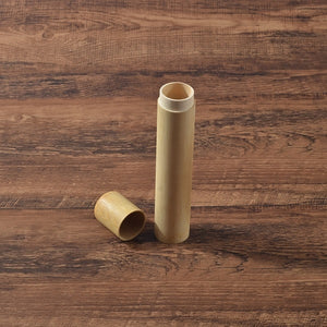 Eco Friendly Bamboo case With Toothbrush Colorful Soft Bristles Biodegradable Teeth Brush Bamboo Toothbrushes Oral Care Tooth