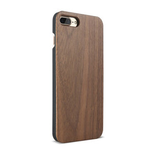 Wooden Cover For Samsung Galaxy S20 S10 S9 S8 Plus Eco Bamboo Wood Phone Case For Samsung Galaxy Note 10 Plus 9 8 Hard PC Cover