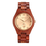 Shifenmei Woman Watch 2020 Wooden Watch Top Luxury Brand Quartz Ladies Watches Full Bamboo Wood Clock for Women zegarek damski