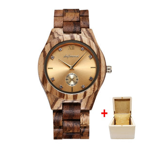 Shifenmei Woman Watch 2020 Wooden Watch Top Luxury Brand Quartz Ladies Watches Full Bamboo Wood Clock for Women zegarek damski