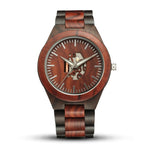 Shifenmei Wood Watch Mens Watches Top Brand Luxury Wooden Watches Male Quartz Wristwatch Full Bamboo Men Clock Relogio Masculino