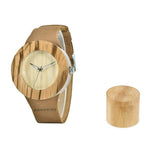 часы женские BOBO BIRD Wood Women Watches Quartz Wristwatch Ladies Timepieces relogio feminino In Gift Box Dropshipping