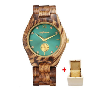 Shifenmei Woman Watch 2020 Wooden Watch Top Luxury Brand Quartz Ladies Watches Full Bamboo Wood Clock for Women zegarek damski
